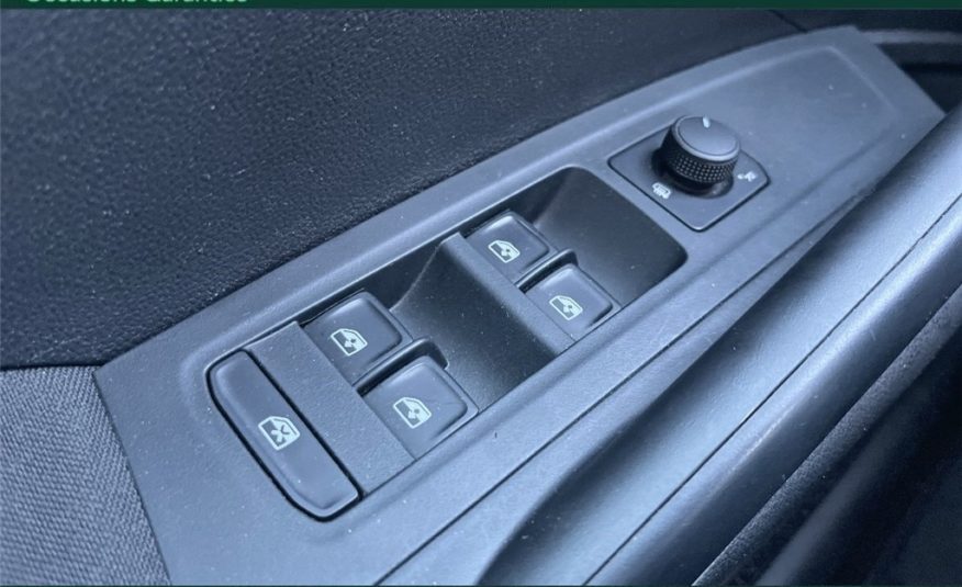 SKODA FABIA 1.0 TSI 95 CH BVM5 Ambition