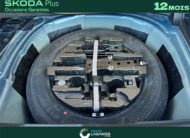 SKODA FABIA 1.0 TSI 95 CH BVM5 Ambition