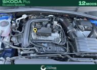 SKODA FABIA 1.0 TSI 95 CH BVM5 Ambition