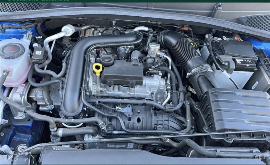 SKODA FABIA 1.0 TSI 95 CH BVM5 Ambition