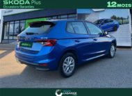 SKODA FABIA 1.0 TSI 95 CH BVM5 Ambition