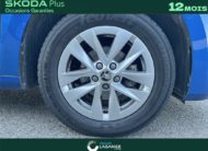SKODA FABIA 1.0 TSI 95 CH BVM5 Ambition