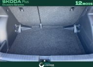 SKODA FABIA 1.0 TSI 95 CH BVM5 Ambition