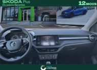 SKODA FABIA 1.0 TSI 95 CH BVM5 Ambition