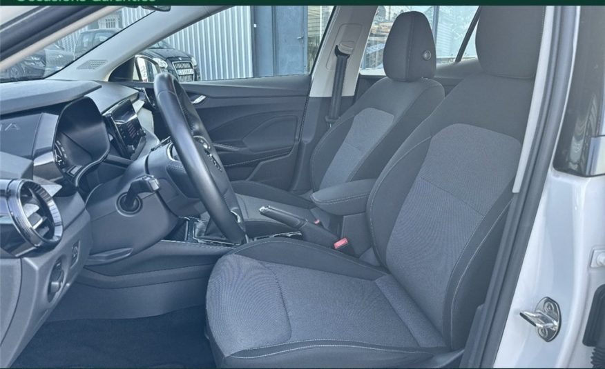 SKODA FABIA 1.0 TSI 95 CH BVM5 Ambition