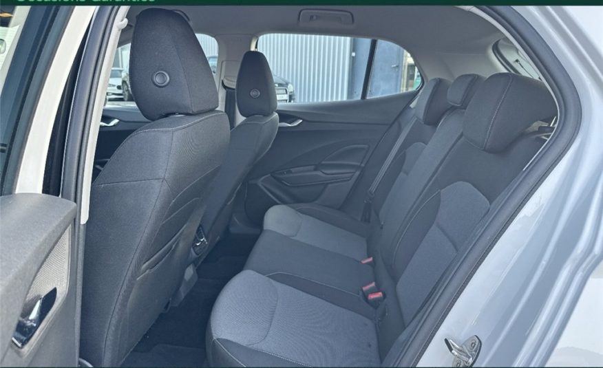 SKODA FABIA 1.0 TSI 95 CH BVM5 Ambition
