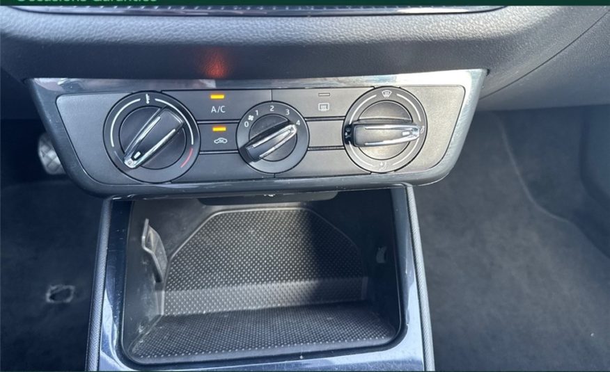 SKODA FABIA 1.0 TSI 95 CH BVM5 Ambition