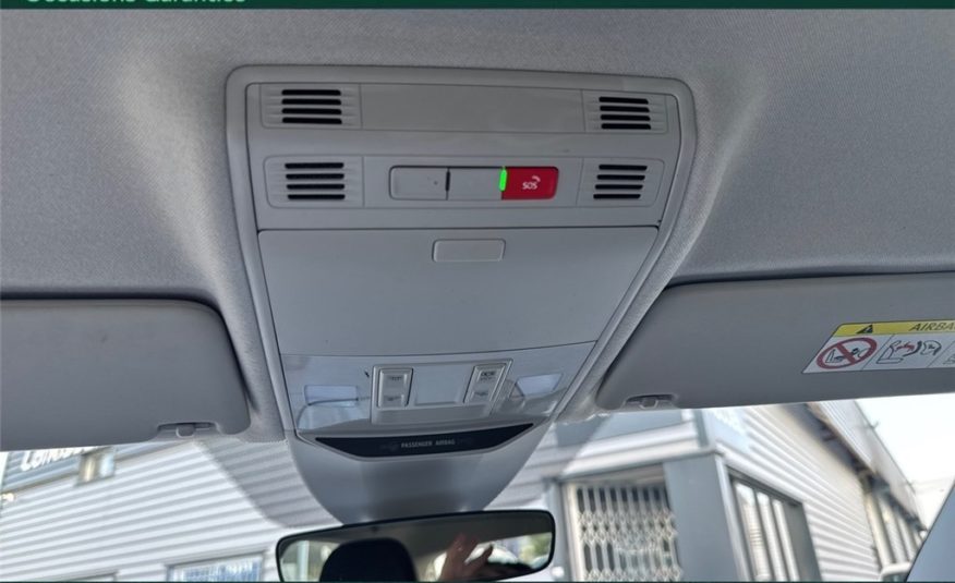 SKODA FABIA 1.0 TSI 95 CH BVM5 Ambition