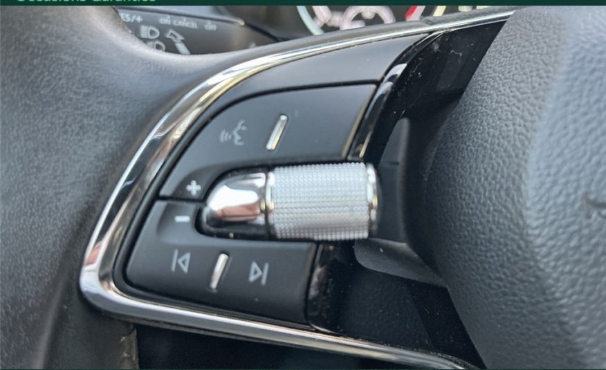 SKODA KAMIQ 1.0 TSI 95 CH BVM5 Ambition
