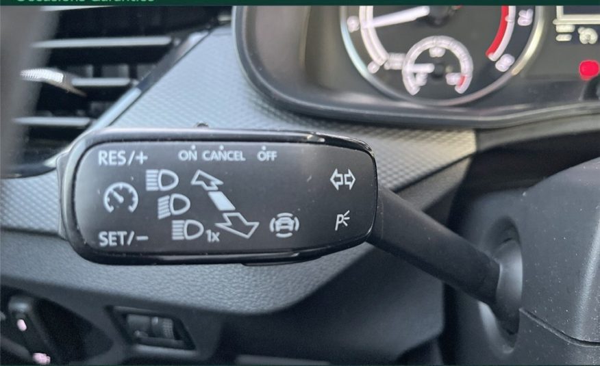 SKODA KAMIQ 1.0 TSI 95 CH BVM5 Ambition