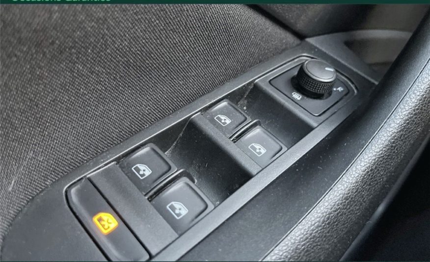 SKODA KAMIQ 1.0 TSI 95 CH BVM5 Ambition