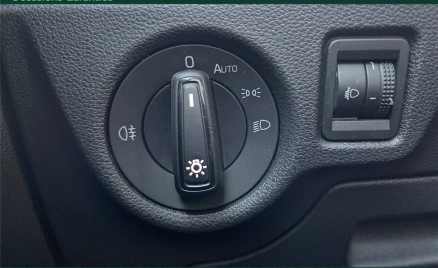 SKODA KAMIQ 1.0 TSI 95 CH BVM5 Ambition