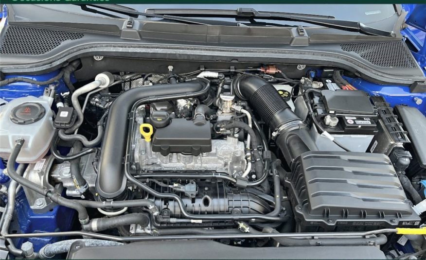 SKODA KAMIQ 1.0 TSI 95 CH BVM5 Ambition