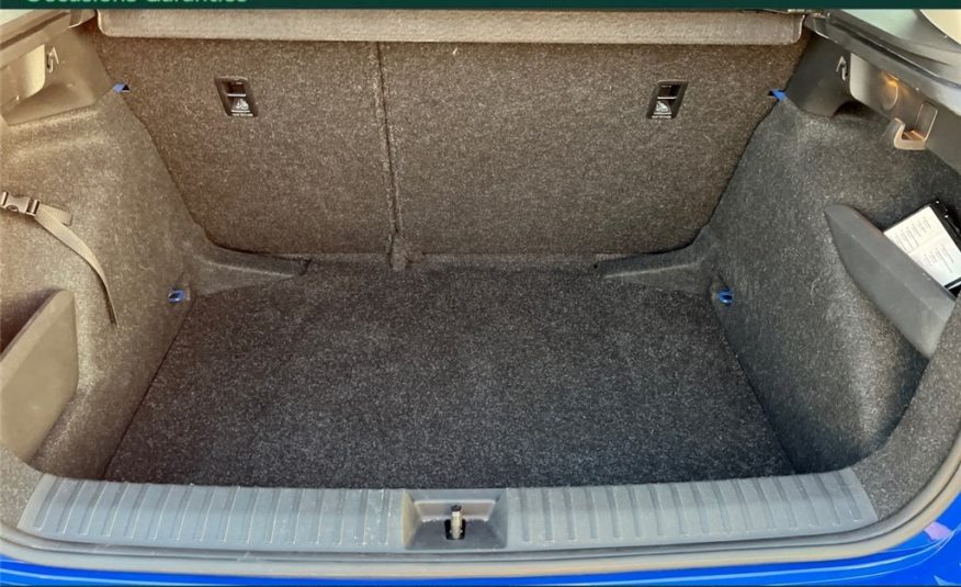 SKODA KAMIQ 1.0 TSI 95 CH BVM5 Ambition