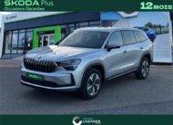 SKODA KODIAQ 1.5 TSI 204 CH HYBRIDE RECHARGEABLE PHEV DSG6 5PL Selection