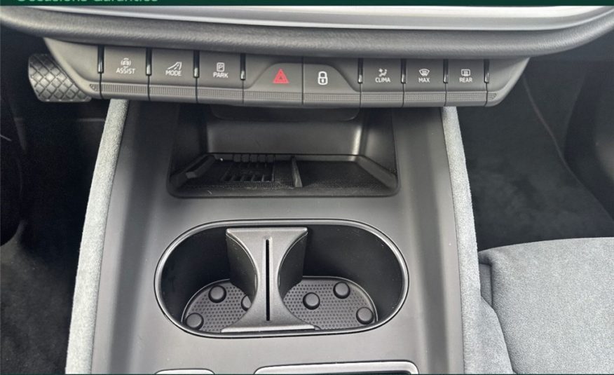 SKODA ENYAQ 85 Plus