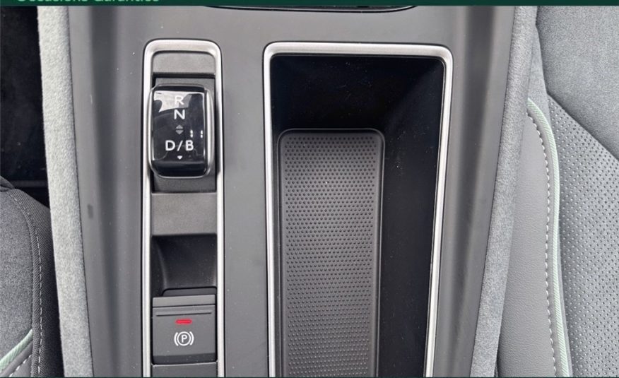 SKODA ENYAQ 85 Plus