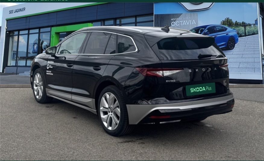 SKODA ENYAQ 85 Plus