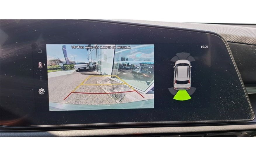 KIA NIRO ELECTRIQUE 204 CH Active
