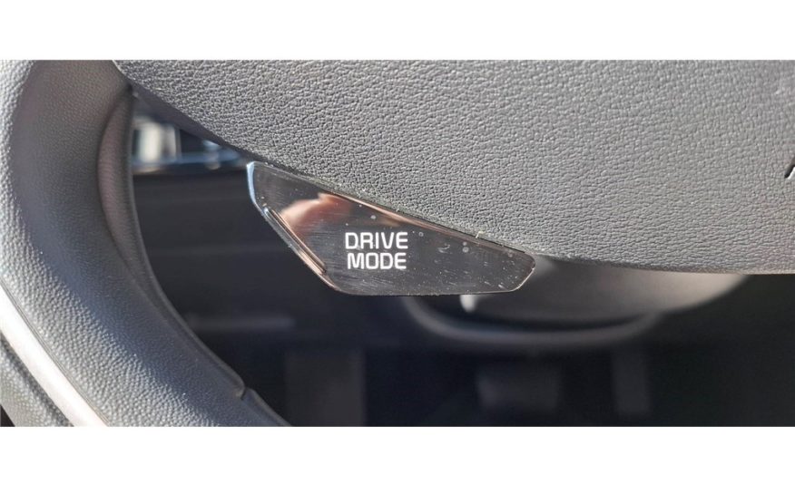 KIA NIRO ELECTRIQUE 204 CH Active