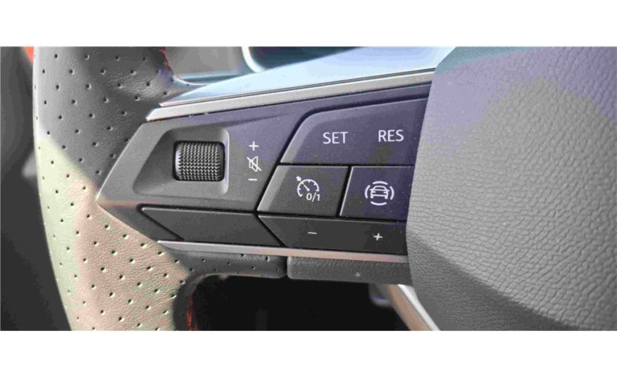 SEAT ARONA 1.0 TSI 110 CH START/STOP BVM6 FR