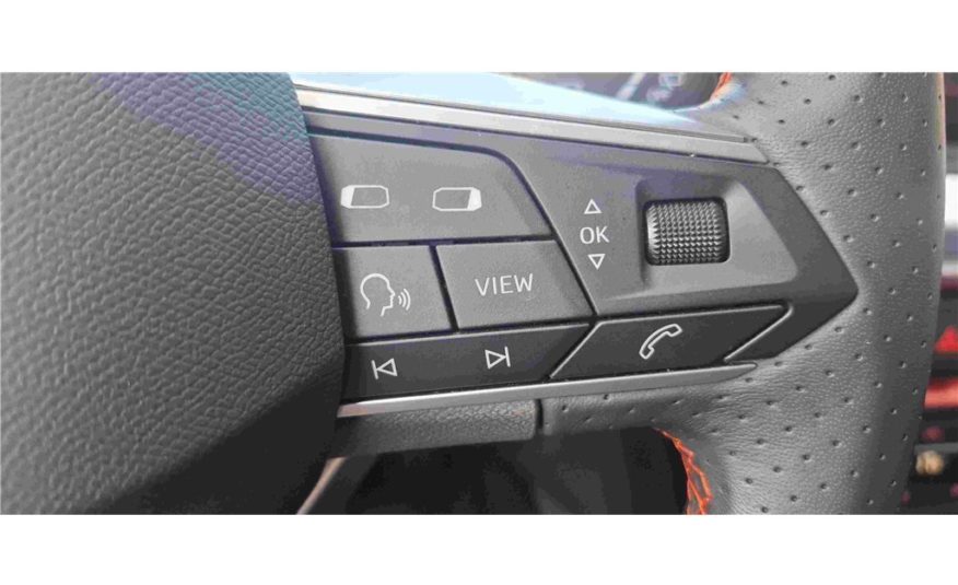 SEAT ARONA 1.0 TSI 110 CH START/STOP BVM6 FR