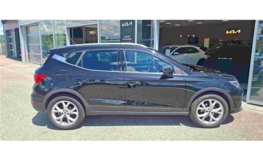 SEAT ARONA 1.0 TSI 110 CH START/STOP BVM6 FR