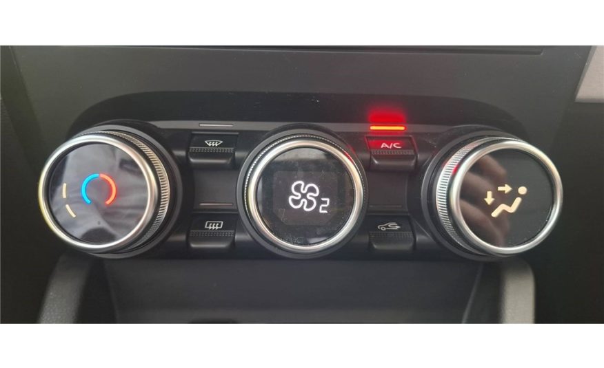 RENAULT CLIO V E-TECH FULL HYBRID 145 Evolution