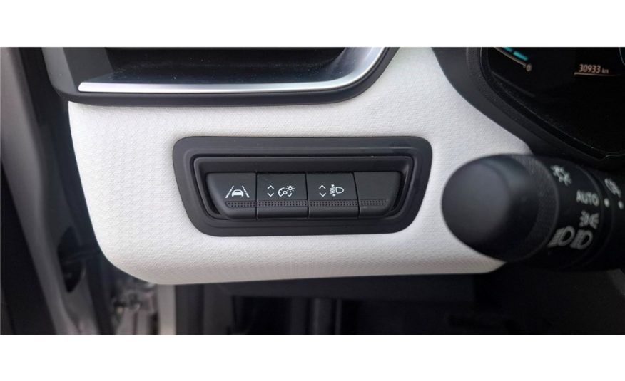 RENAULT CLIO V E-TECH FULL HYBRID 145 Evolution