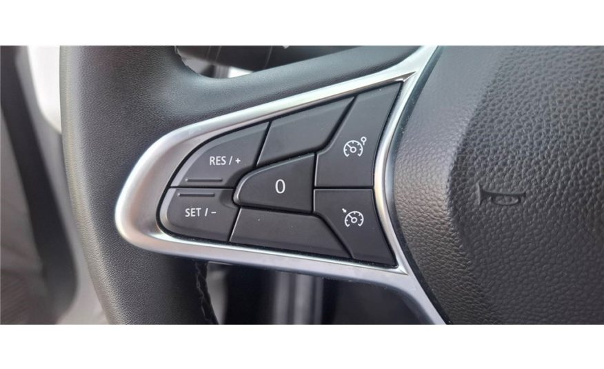 RENAULT CLIO V E-TECH FULL HYBRID 145 Evolution