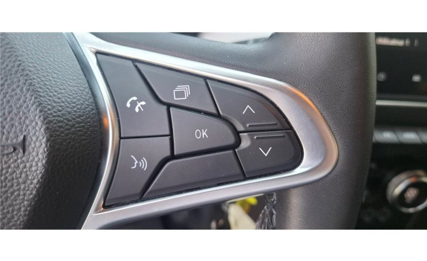 RENAULT CLIO V E-TECH FULL HYBRID 145 Evolution