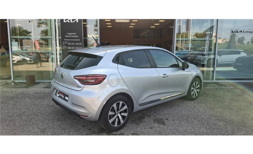 RENAULT CLIO V E-TECH FULL HYBRID 145 Evolution