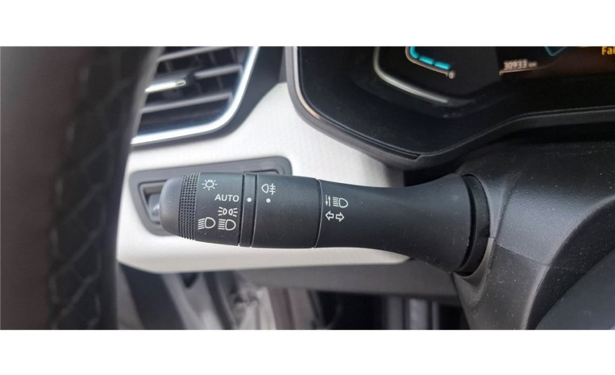 RENAULT CLIO V E-TECH FULL HYBRID 145 Evolution