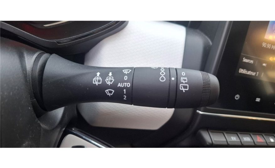 RENAULT CLIO V E-TECH FULL HYBRID 145 Evolution