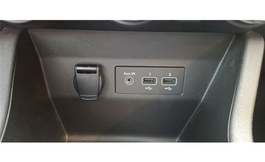 RENAULT CLIO V E-TECH FULL HYBRID 145 Evolution