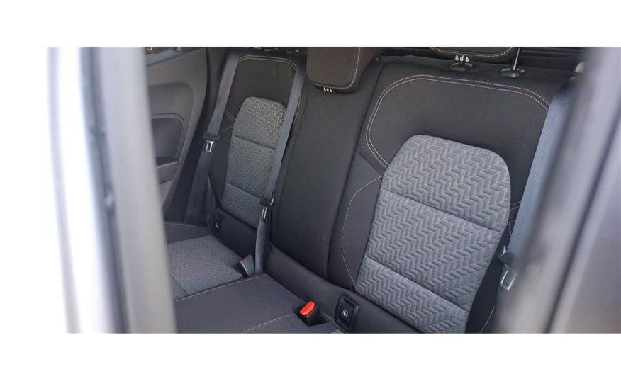 RENAULT CLIO V E-TECH FULL HYBRID 145 Evolution