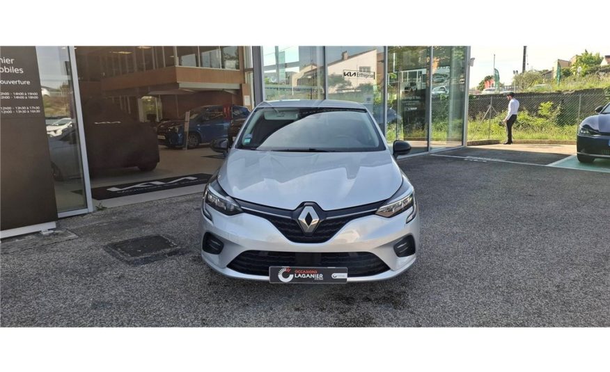 RENAULT CLIO V E-TECH FULL HYBRID 145 Evolution