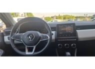 RENAULT CLIO V E-TECH FULL HYBRID 145 Evolution
