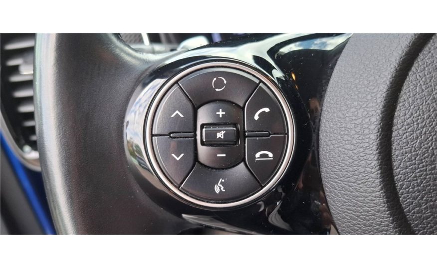 KIA E-SOUL ELECTRIQUE 204 CH Active