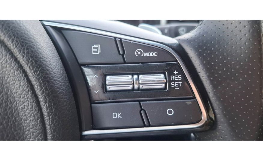 KIA SPORTAGE 1.6 CRDI 136CH MHEV DCT7 4X2 GT Line