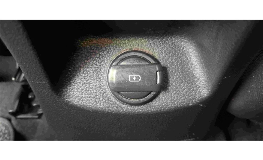 KIA STONIC 1.0 T-GDI 120 CH Launch Edition