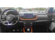 KIA STONIC 1.0 T-GDI 120 CH Launch Edition