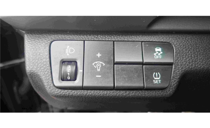 KIA STONIC 1.0 T-GDI 120 CH Launch Edition