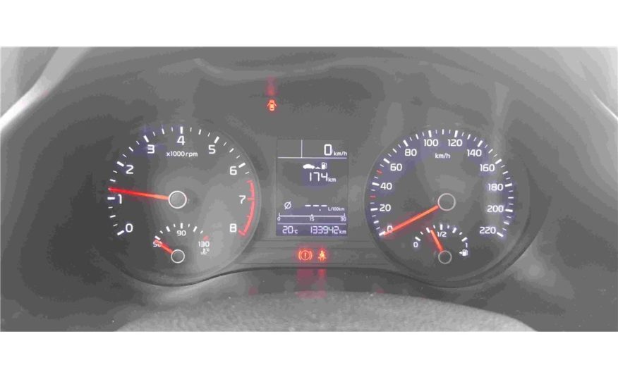 KIA STONIC 1.0 T-GDI 120 CH Launch Edition