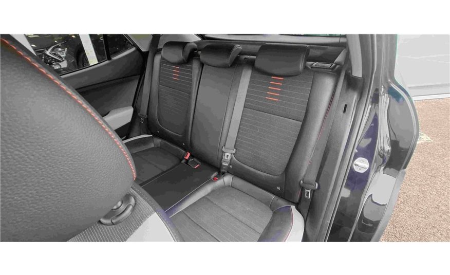 KIA STONIC 1.0 T-GDI 120 CH Launch Edition