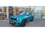 JEEP RENEGADE 1.3 GSE T4 240 CH PHEV AT6 4XE EAWD First Edition Urban
