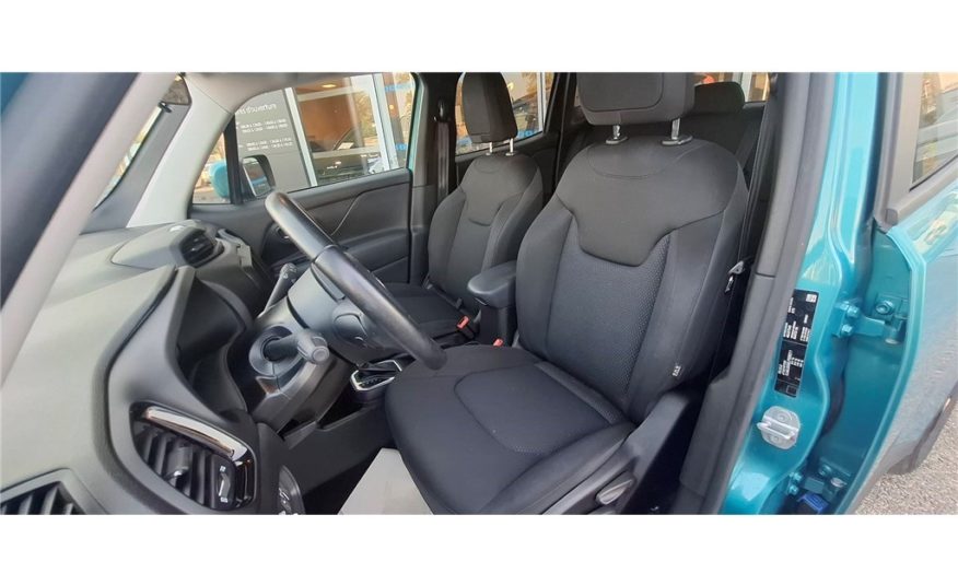 JEEP RENEGADE 1.3 GSE T4 240 CH PHEV AT6 4XE EAWD First Edition Urban