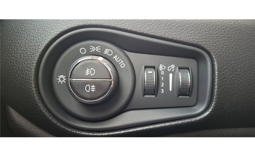 JEEP RENEGADE 1.3 GSE T4 240 CH PHEV AT6 4XE EAWD First Edition Urban