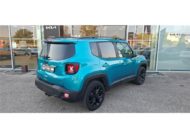 JEEP RENEGADE 1.3 GSE T4 240 CH PHEV AT6 4XE EAWD First Edition Urban