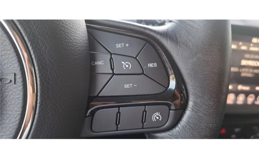 JEEP RENEGADE 1.3 GSE T4 240 CH PHEV AT6 4XE EAWD First Edition Urban